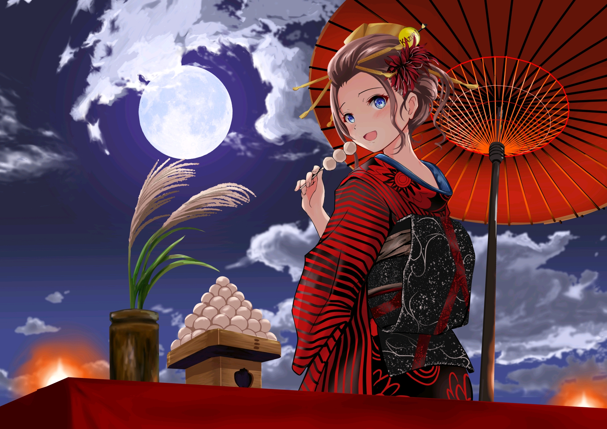 热播1